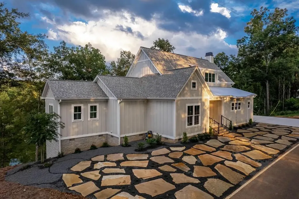 300 Chandler Road Doyle TN 38559