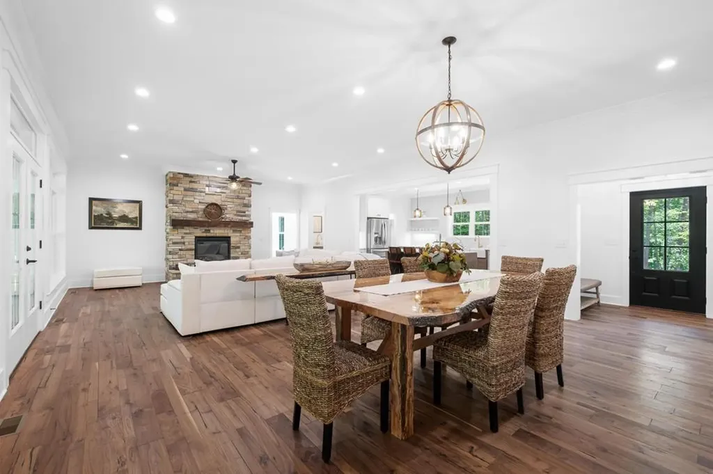 300 Chandler Road Doyle TN 38559