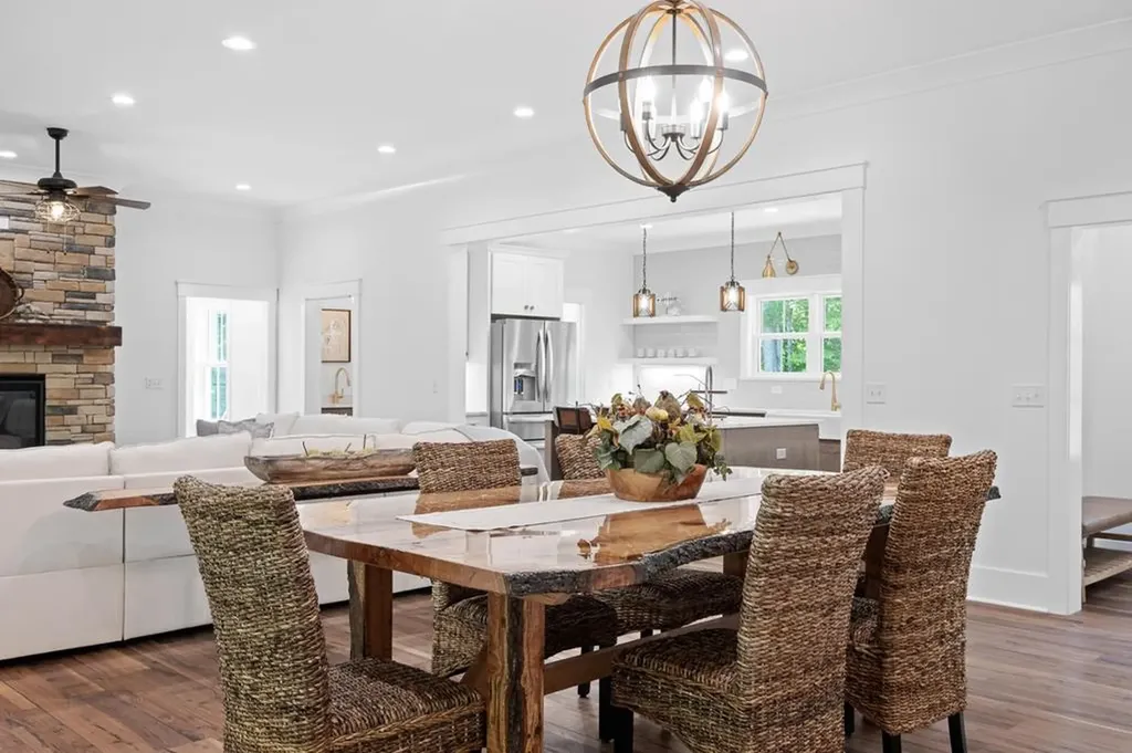 300 Chandler Road Doyle TN 38559