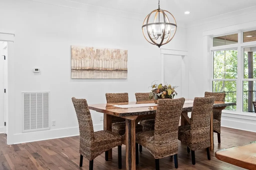 300 Chandler Road Doyle TN 38559