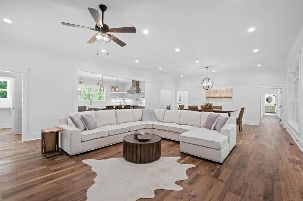 300 Chandler Road Doyle TN 38559