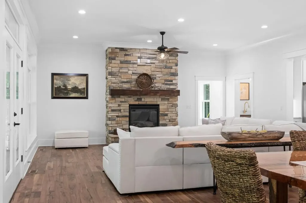 300 Chandler Road Doyle TN 38559