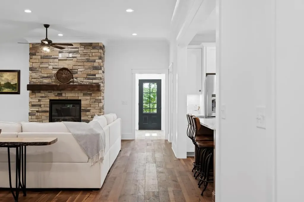 300 Chandler Road Doyle TN 38559