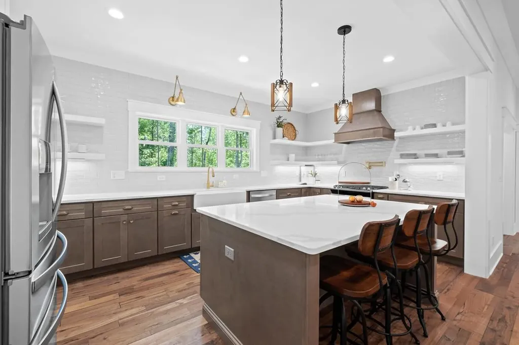 300 Chandler Road Doyle TN 38559