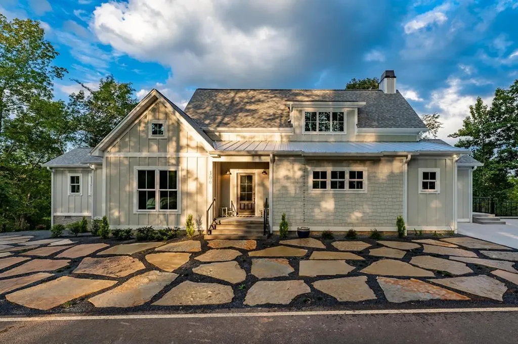 300 Chandler Road Doyle TN 38559