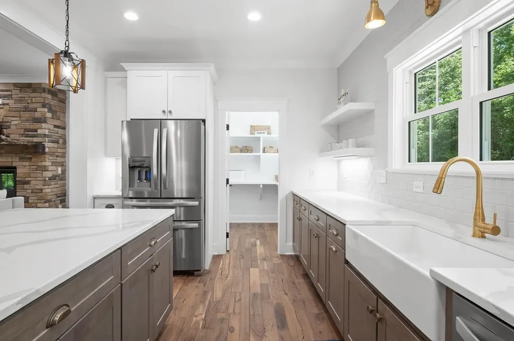 300 Chandler Road Doyle TN 38559