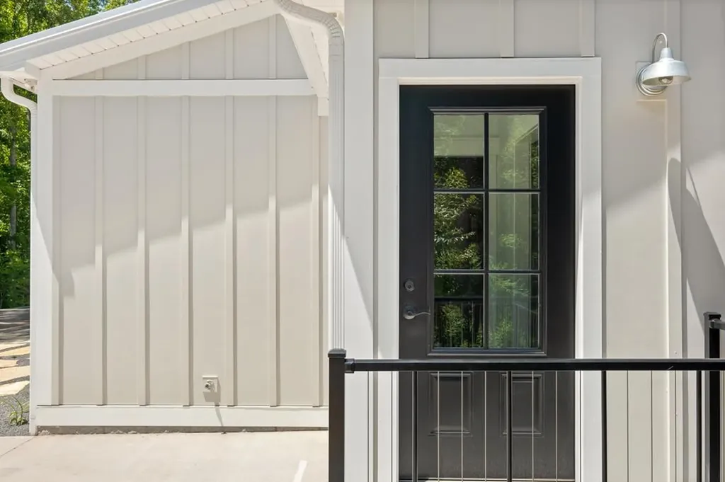 300 Chandler Road Doyle TN 38559