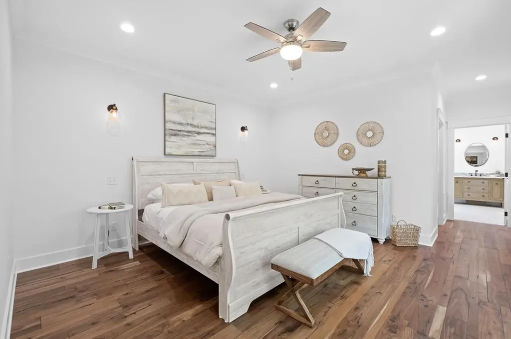 300 Chandler Road Doyle TN 38559