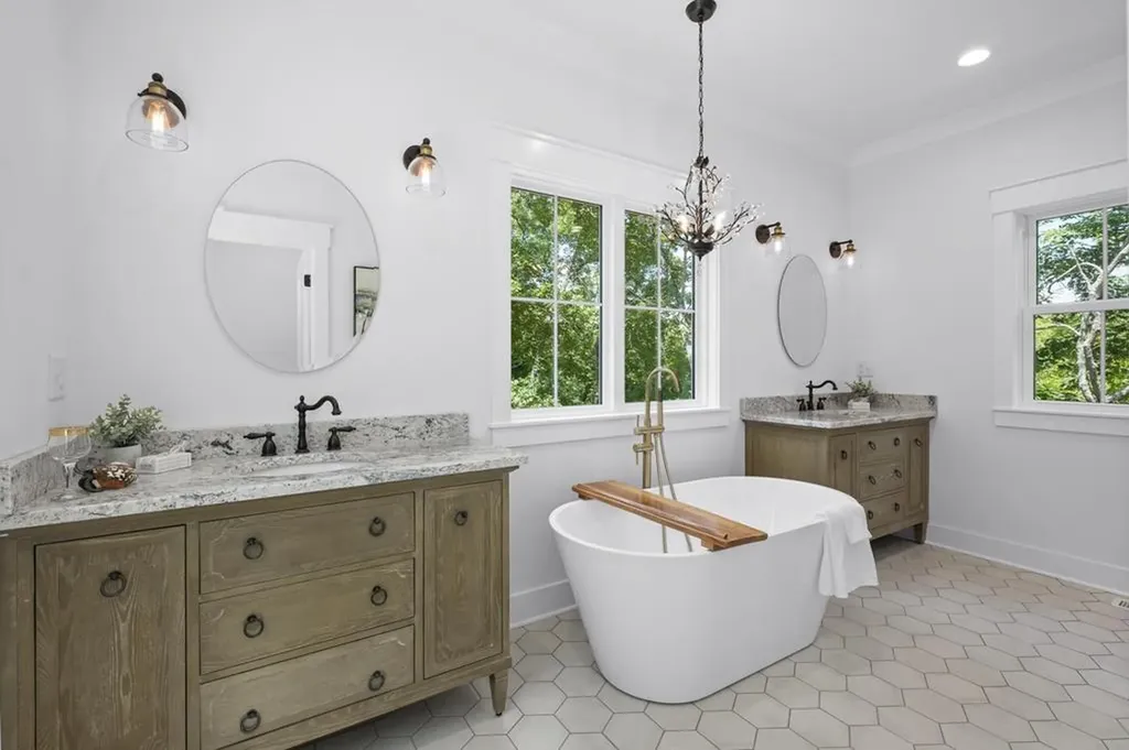 300 Chandler Road Doyle TN 38559