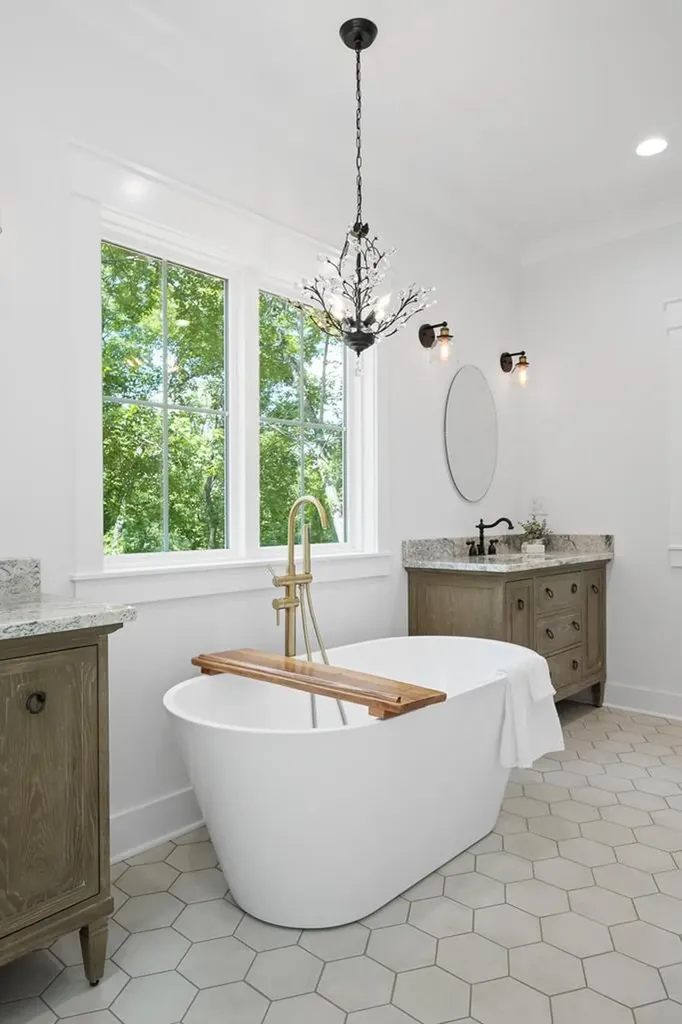 300 Chandler Road Doyle TN 38559