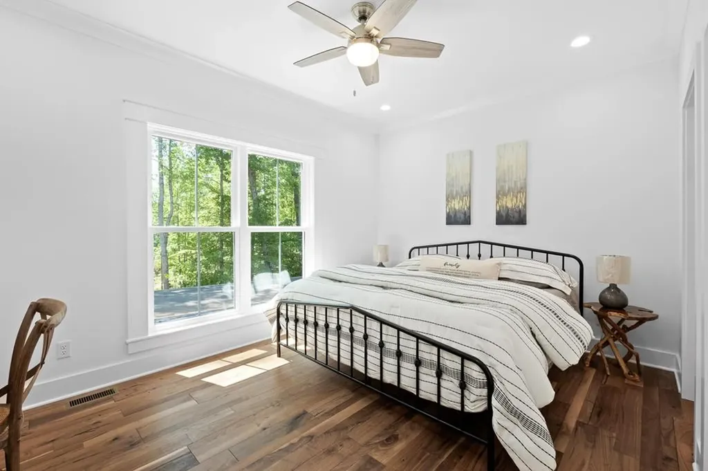 300 Chandler Road Doyle TN 38559