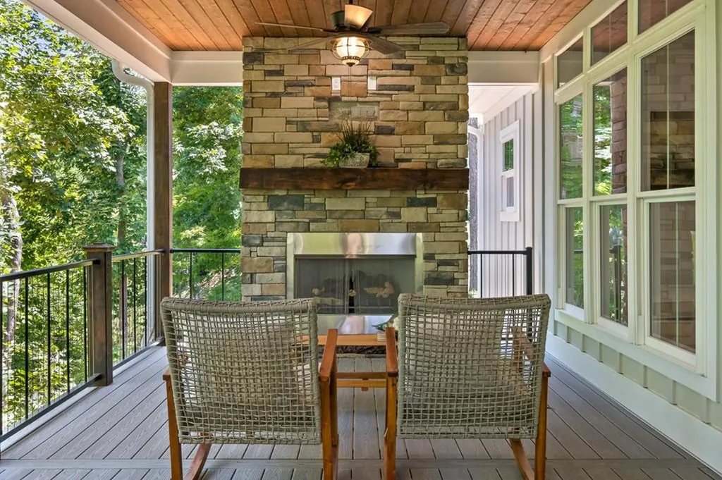 300 Chandler Road Doyle TN 38559