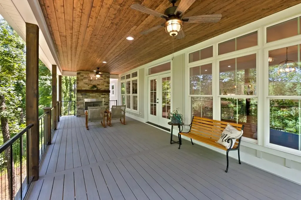 300 Chandler Road Doyle TN 38559