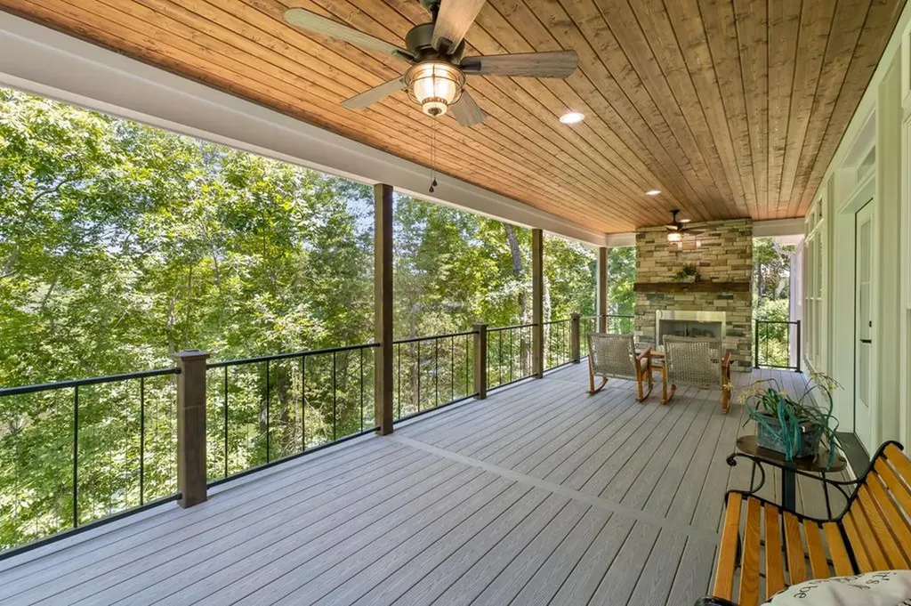 300 Chandler Road Doyle TN 38559