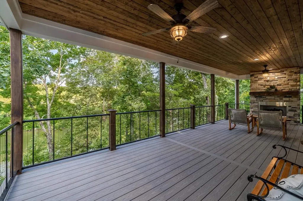 300 Chandler Road Doyle TN 38559