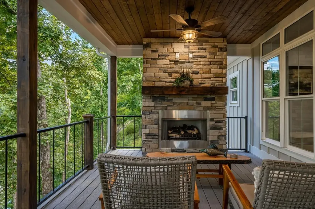 300 Chandler Road Doyle TN 38559