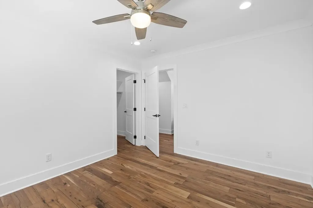 300 Chandler Road Doyle TN 38559