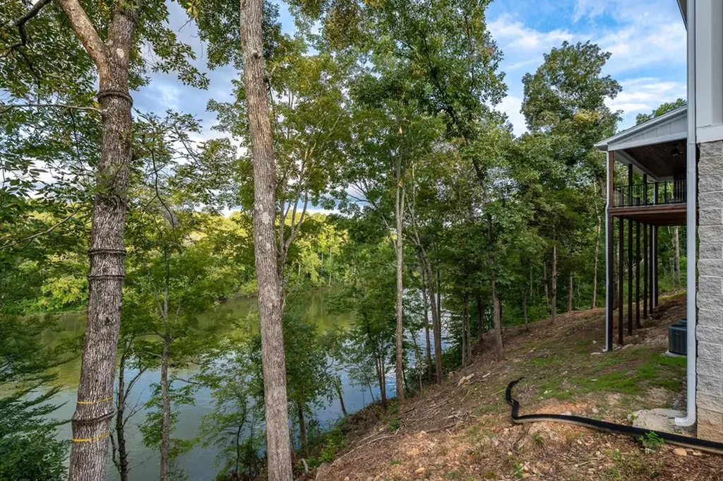 300 Chandler Road Doyle TN 38559