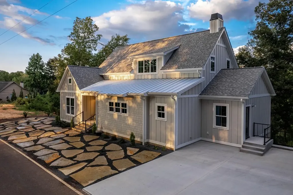 300 Chandler Road Doyle TN 38559