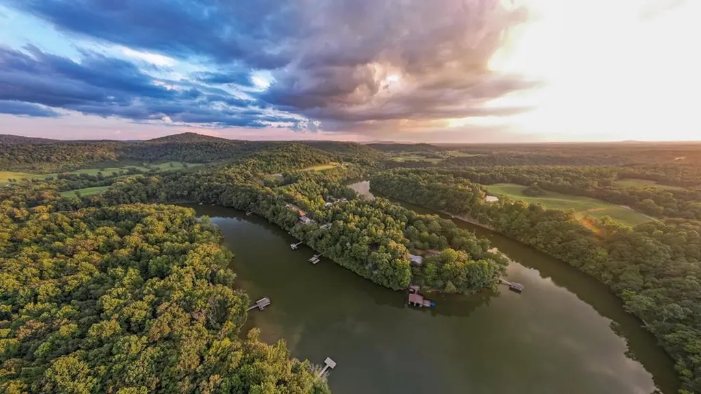 300 Chandler Road Doyle TN 38559