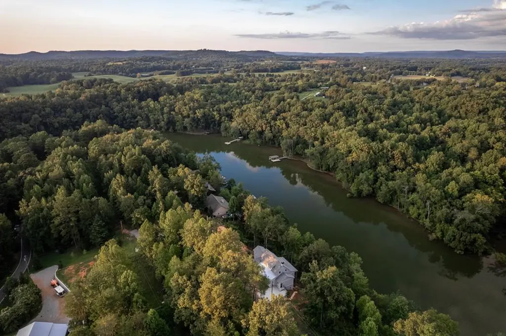 300 Chandler Road Doyle TN 38559