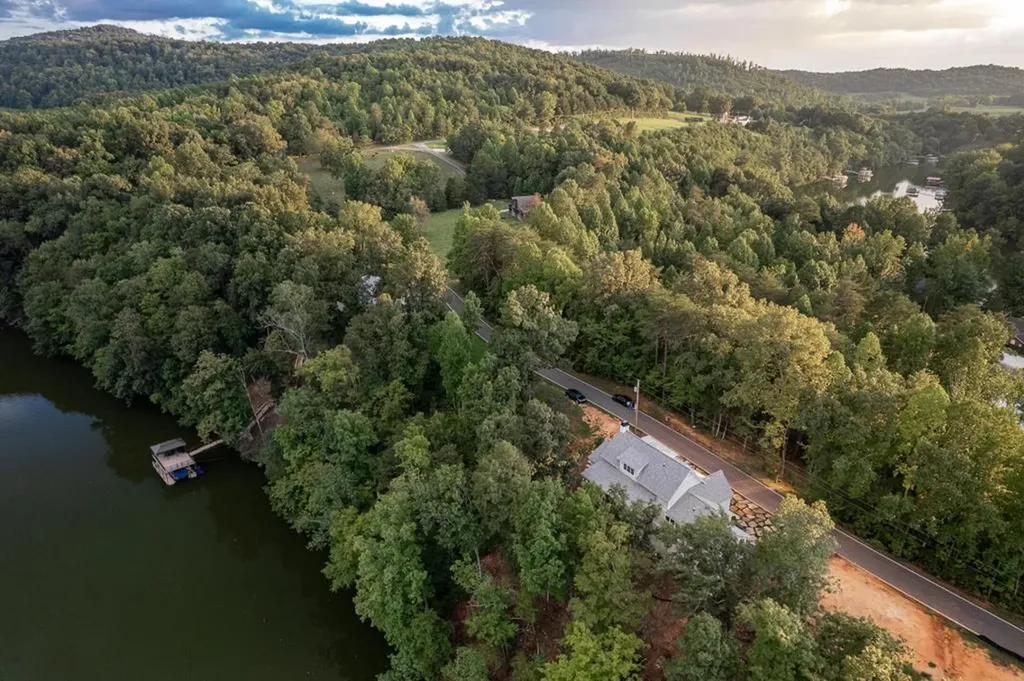 300 Chandler Road Doyle TN 38559