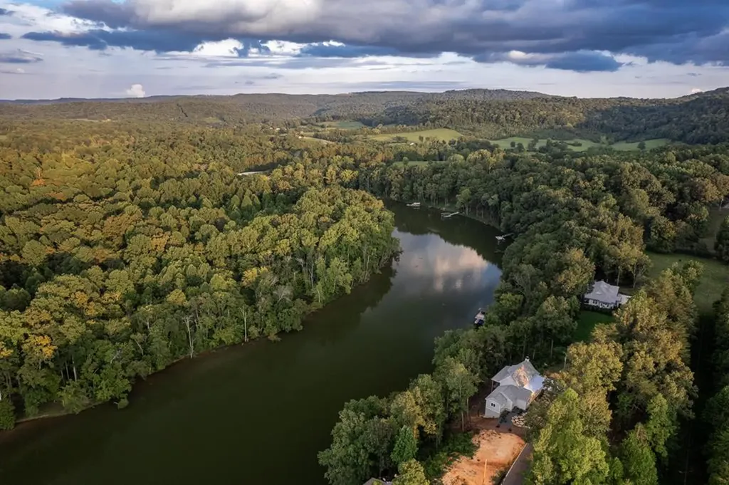 300 Chandler Road Doyle TN 38559