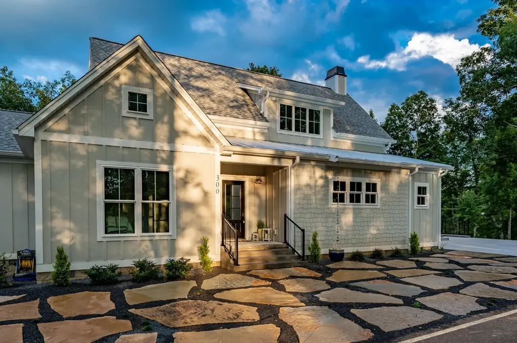 300 Chandler Road Doyle TN 38559