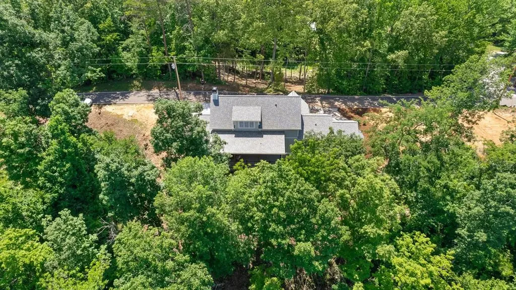 300 Chandler Road Doyle TN 38559