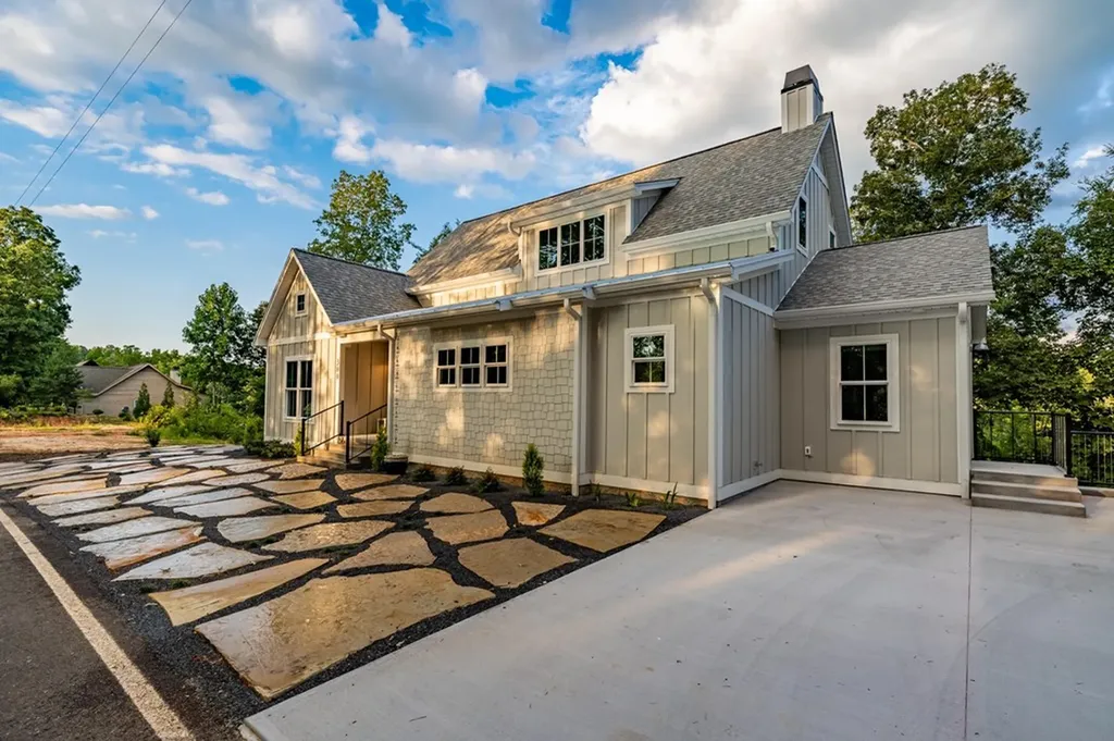 300 Chandler Road Doyle TN 38559