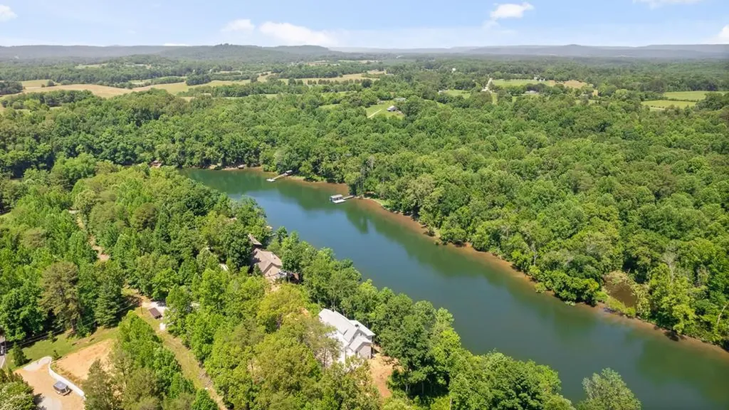 300 Chandler Road Doyle TN 38559