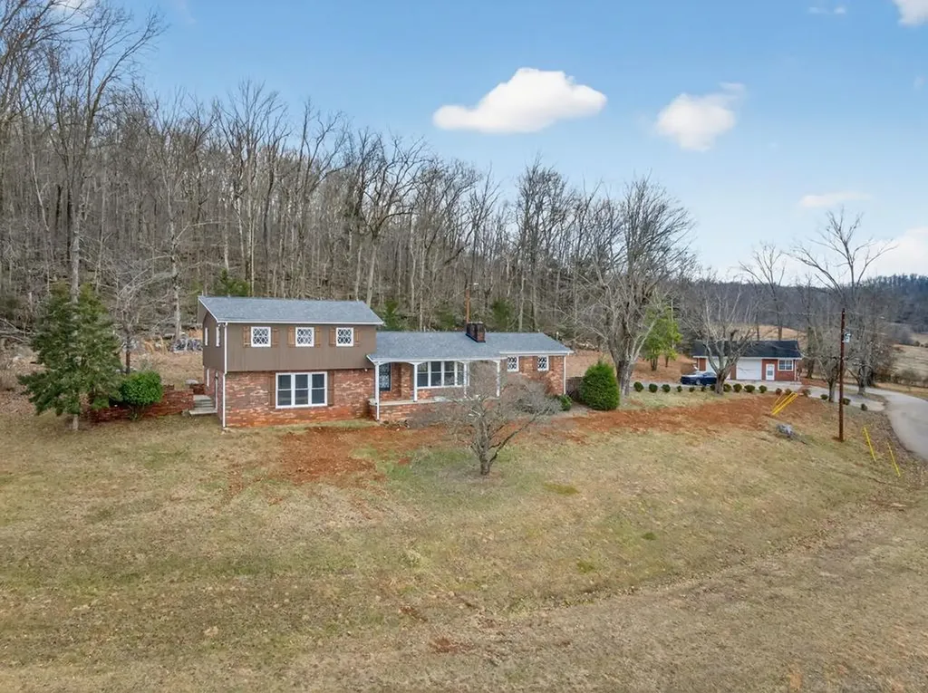 461 Baker Mountain Road Sparta TN 38583