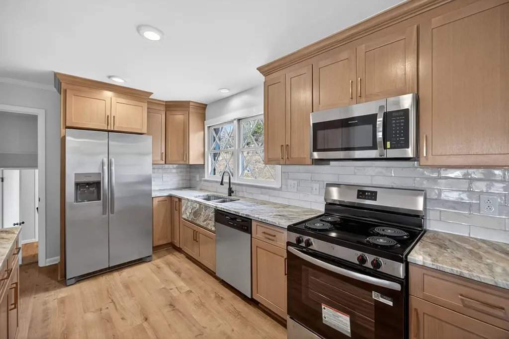 461 Baker Mountain Road Sparta TN 38583