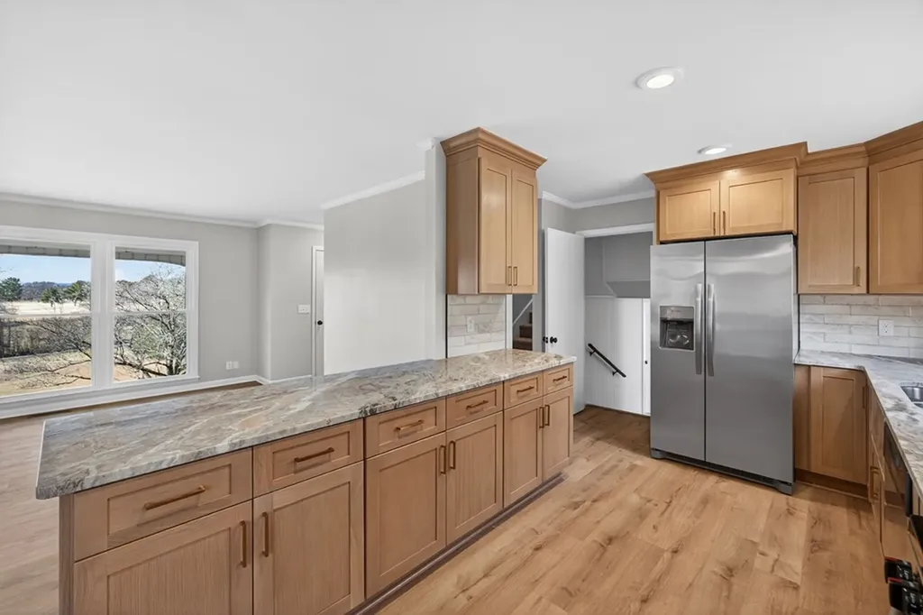 461 Baker Mountain Road Sparta TN 38583