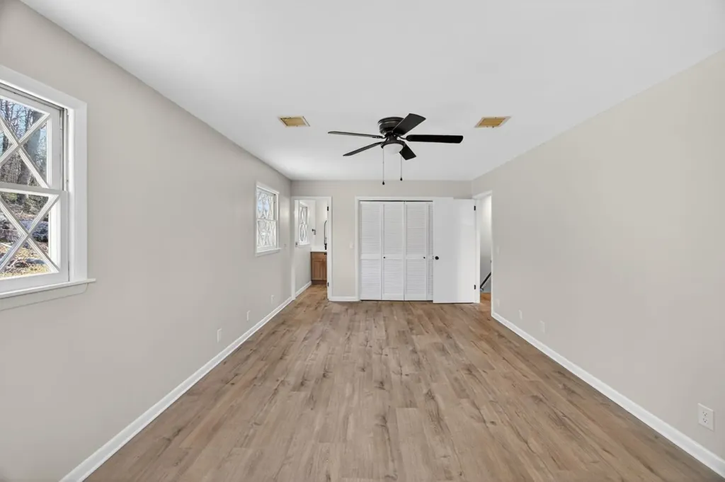 461 Baker Mountain Road Sparta TN 38583