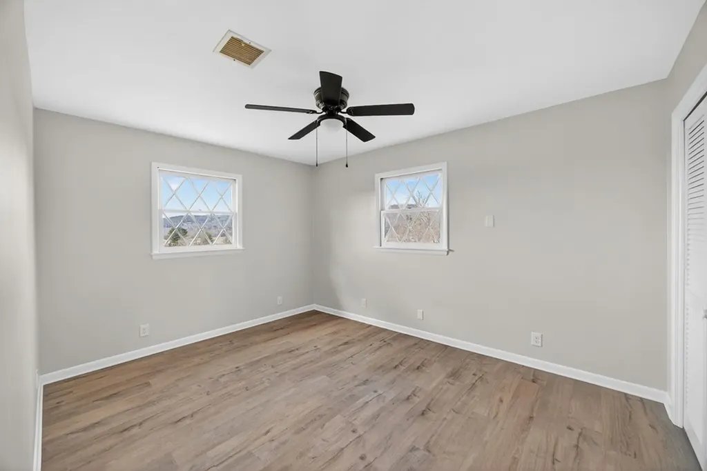 461 Baker Mountain Road Sparta TN 38583