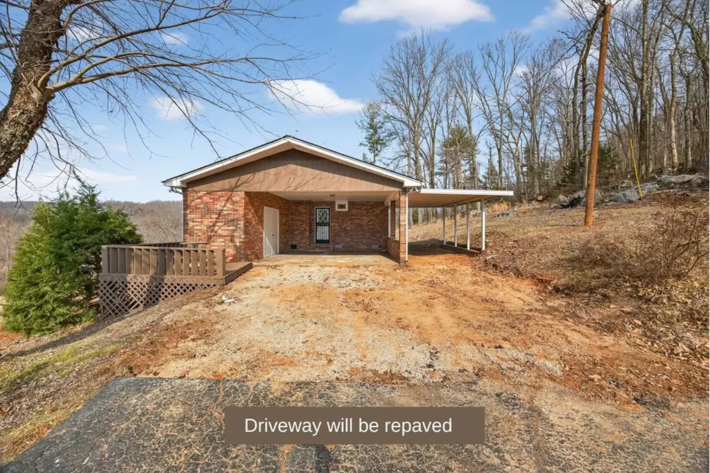 461 Baker Mountain Road Sparta TN 38583