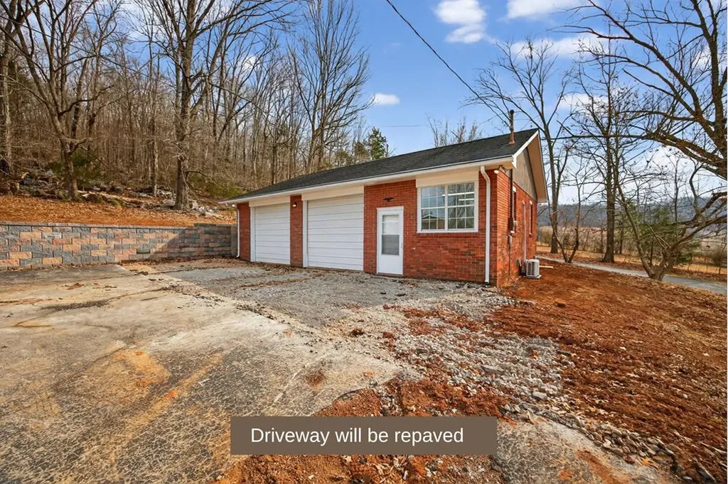 461 Baker Mountain Road Sparta TN 38583