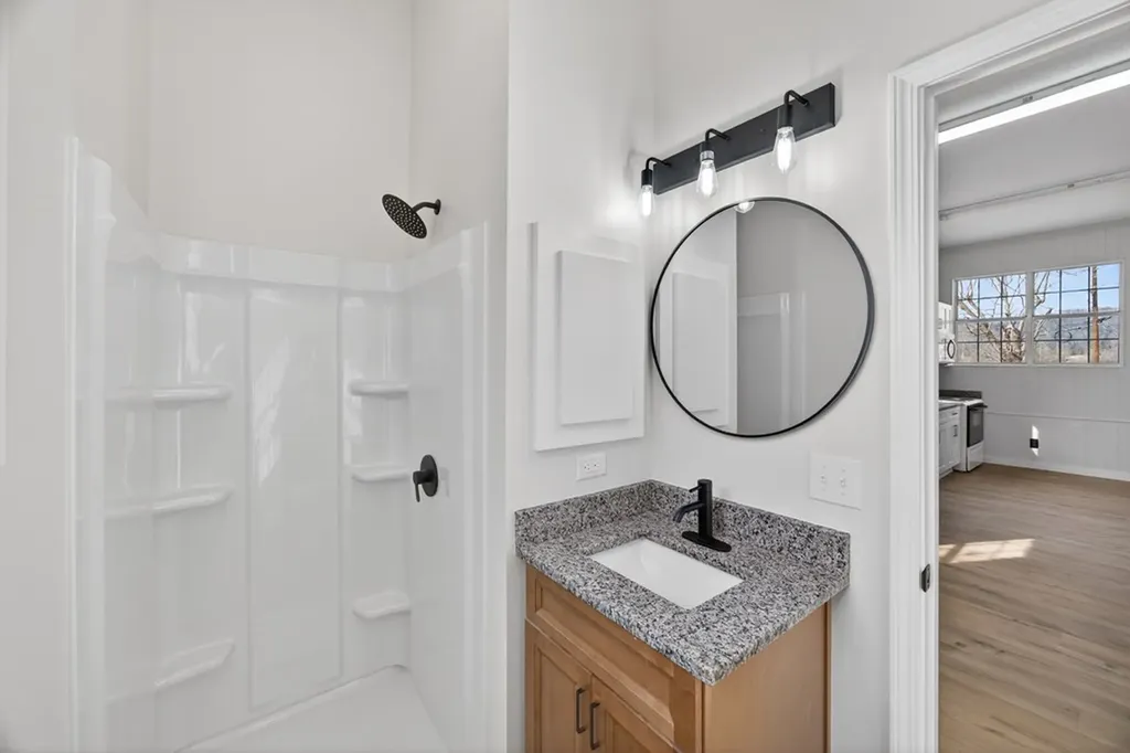 461 Baker Mountain Road Sparta TN 38583