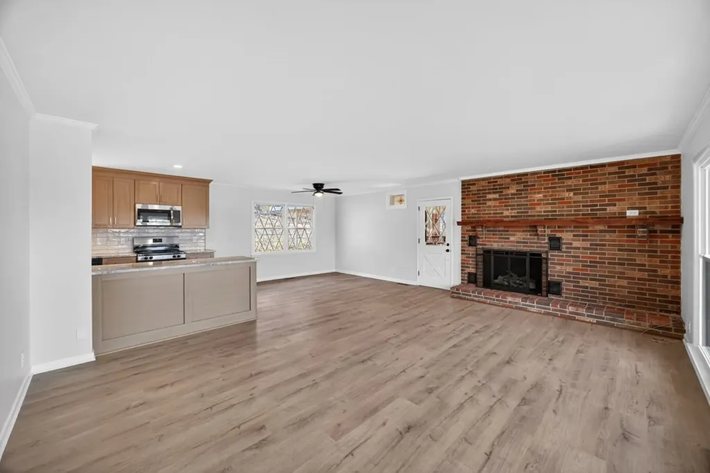 461 Baker Mountain Road Sparta TN 38583