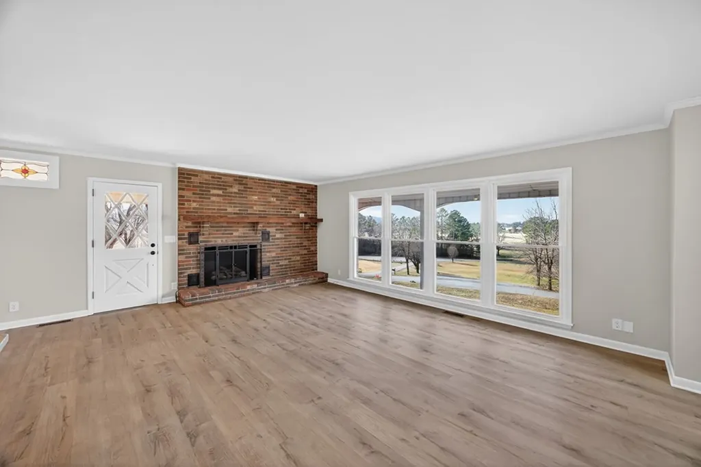 461 Baker Mountain Road Sparta TN 38583