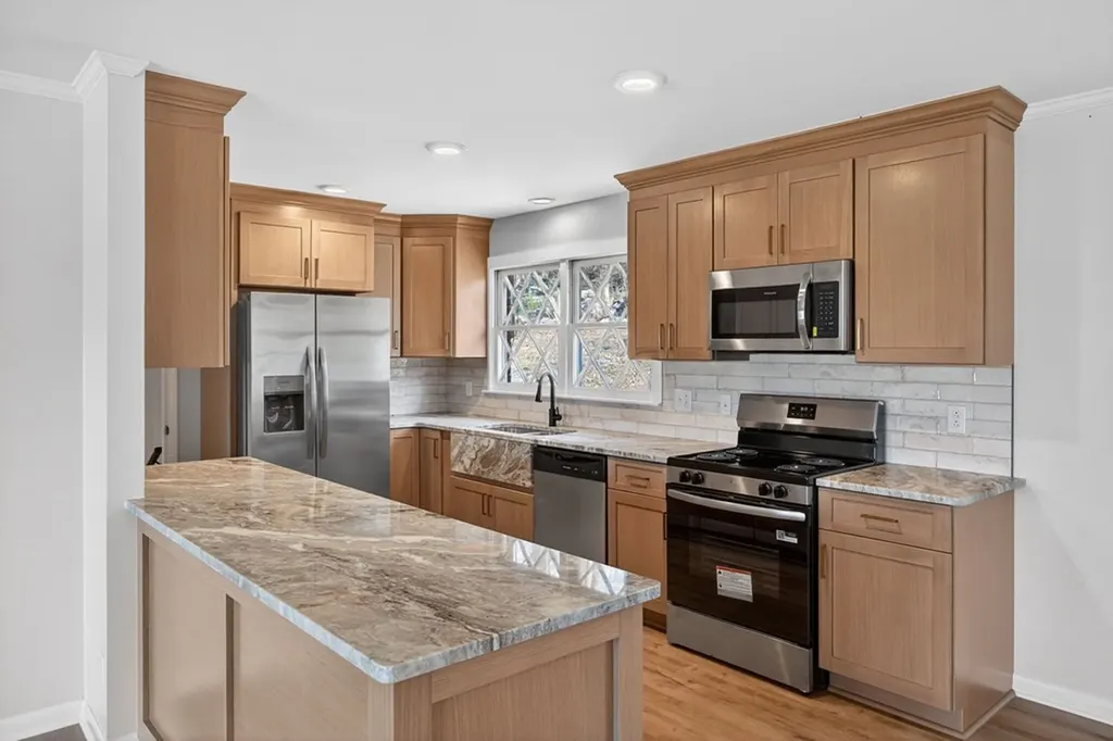 461 Baker Mountain Road Sparta TN 38583