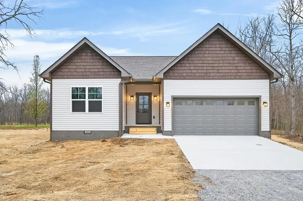 304 Georgee Road Jamestown TN 38556