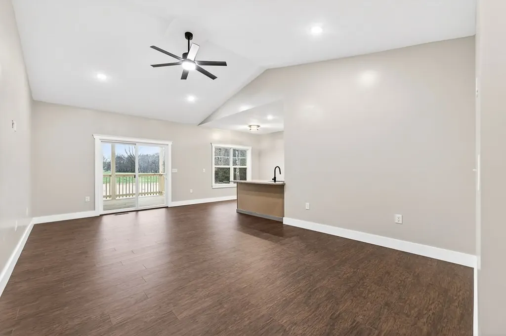 304 Georgee Road Jamestown TN 38556