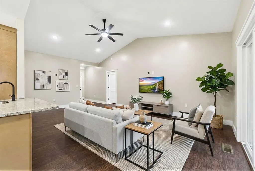 304 Georgee Road Jamestown TN 38556