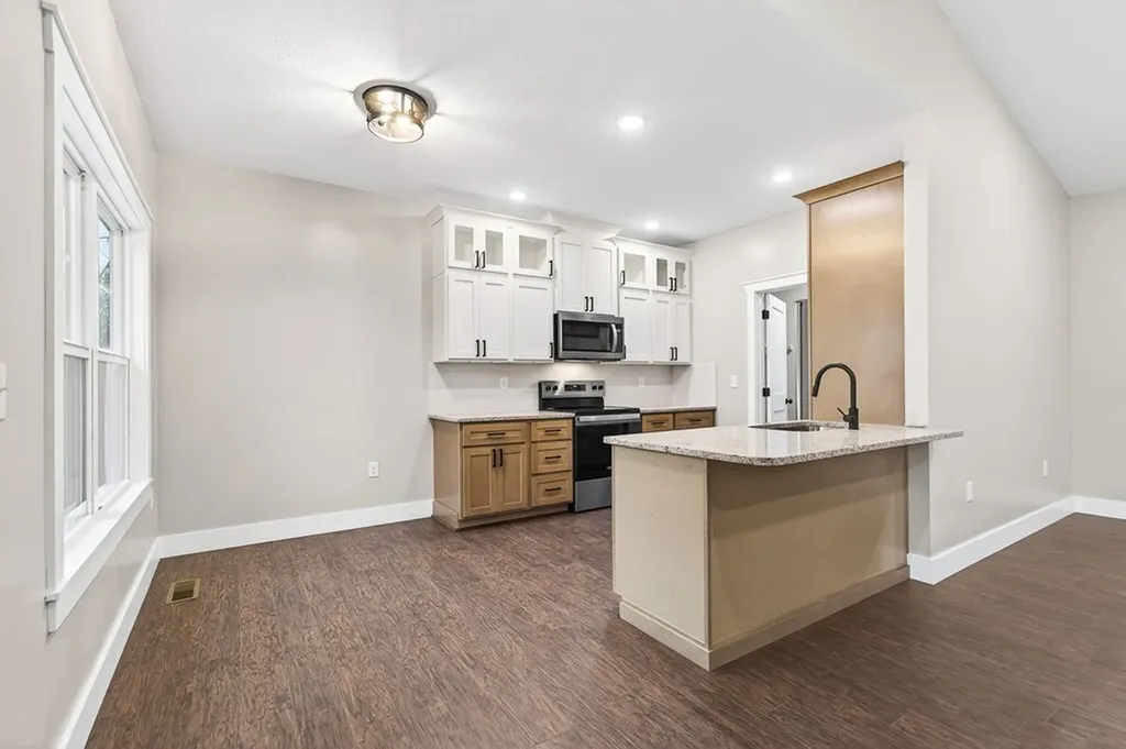 304 Georgee Road Jamestown TN 38556