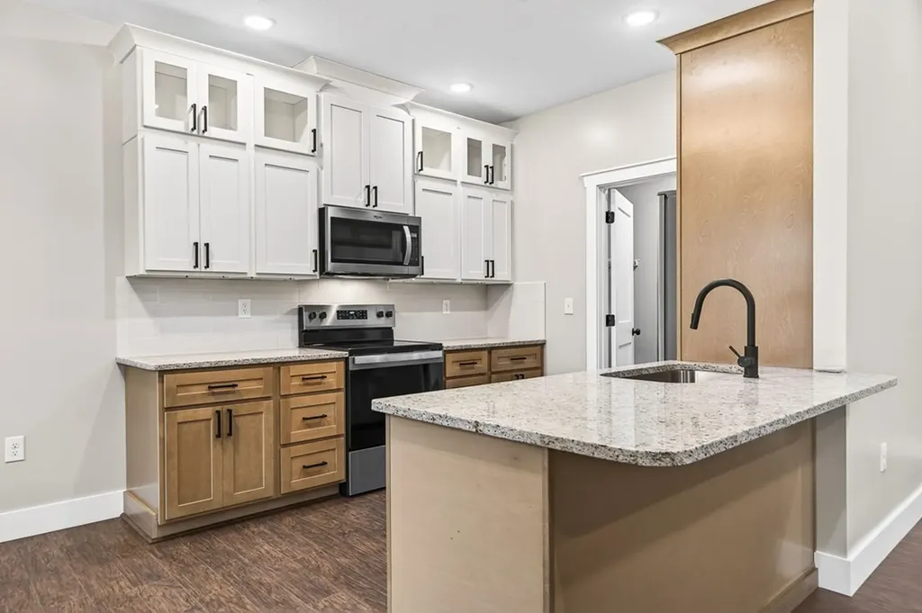 304 Georgee Road Jamestown TN 38556