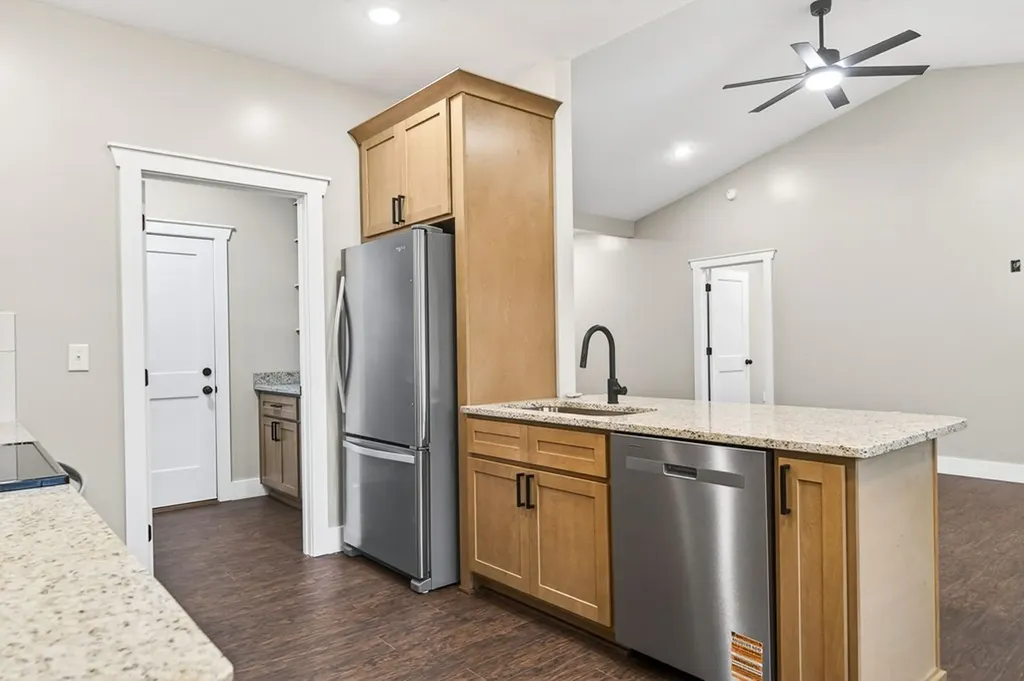 304 Georgee Road Jamestown TN 38556