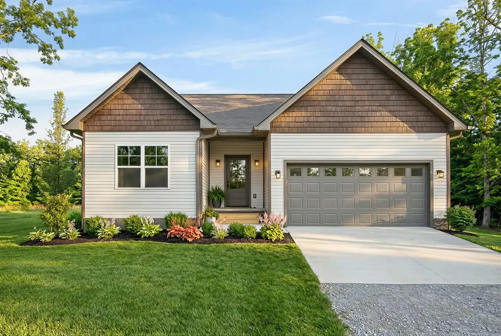 304 Georgee Road Jamestown TN 38556