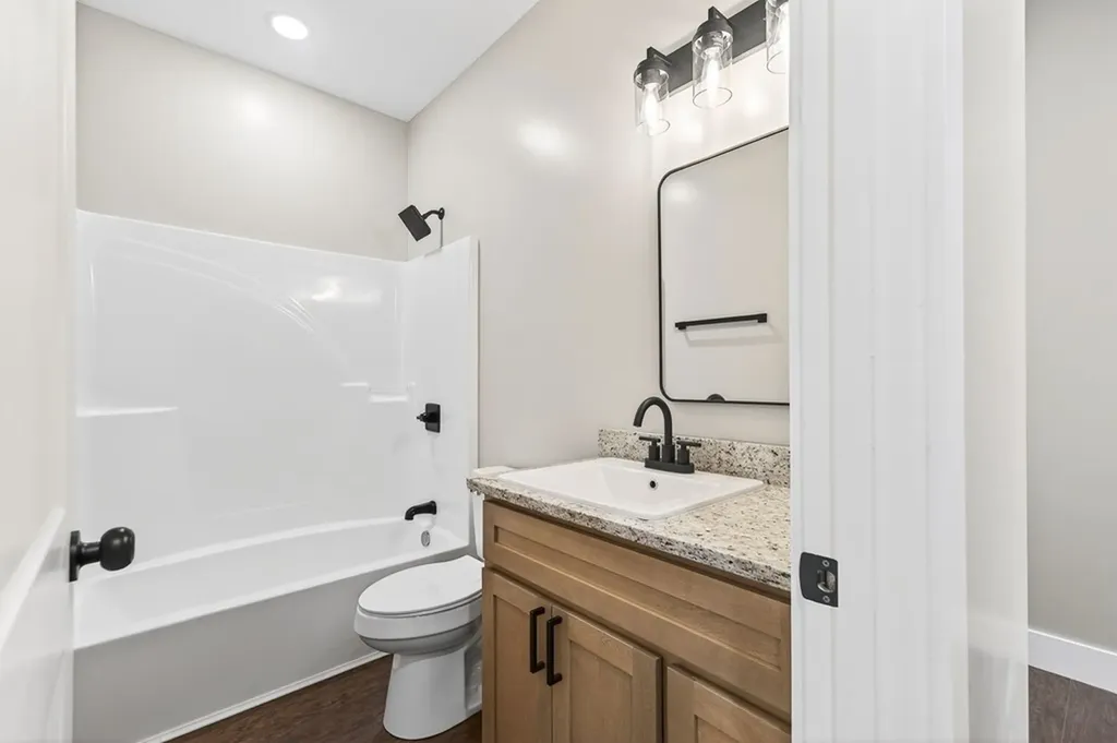 304 Georgee Road Jamestown TN 38556